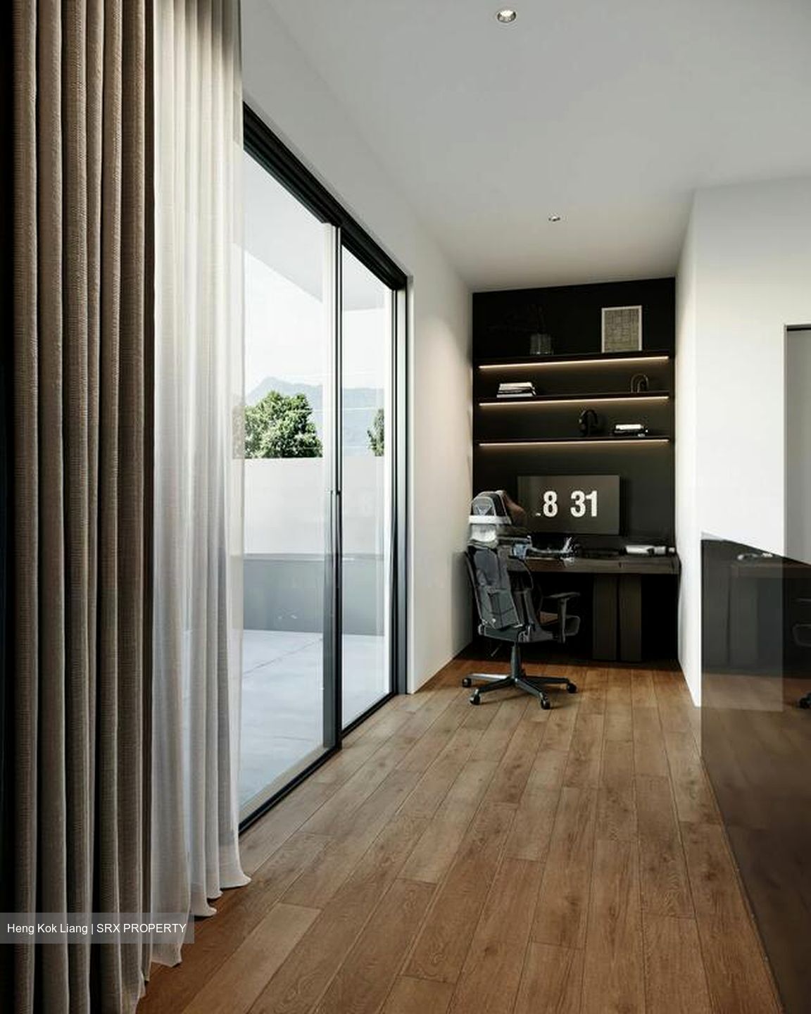 Opera Estate (D15), Terrace #521345611